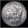 Image 2 : ***Auction Highlight*** 1884-s Morgan Dollar $1 Graded Select Unc By USCG (fc)