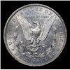 Image 3 : ***Auction Highlight*** 1884-s Morgan Dollar $1 Graded Select Unc By USCG (fc)