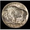 Image 3 : 1938-d Buffalo Nickel 5c Grades GEM+ Unc