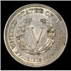 Image 3 : 1883 N/C Liberty Nickel 5c Grades Select+ Unc