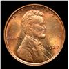 Image 2 : 1927-p Lincoln Cent 1c Grades GEM+ Unc RB