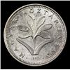 Image 2 : 1997 Hungary 2 Forint KM-693 Grades GEM Unc