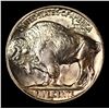 Image 3 : 1938-d Buffalo Nickel 5c Grades GEM++ Unc