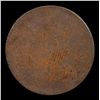 Image 3 : No Date Blank Planchet Lincoln Cent 1c Grades Select Unc BN
