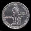 Image 2 : 1925 Lexington Old Commem Half Dollar 50c Grades Unc Details