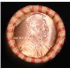 Image 2 : Shotgun Lincoln 1c roll, 1995-p 50 pcs Brandt Wrapper