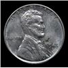 Image 2 : 1943-d Lincoln Cent 1c Grades Select Unc BN