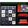 Image 1 : 20 Collectible Coins Including Silver, Mercury, Barber, Bust, Flying Eagle, Indian, Large Cent, Proo