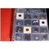 Image 8 : 20 Collectible Coins Including Silver, Mercury, Barber, Bust, Flying Eagle, Indian, Large Cent, Proo