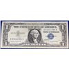 Image 2 : 50x Nonconsecutive Serial Number 1957(A-B) $1 Blue Seal Silver Certificates Grades vf-au