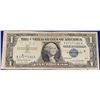 Image 4 : 50x Nonconsecutive Serial Number 1957(A-B) $1 Blue Seal Silver Certificates Grades vf-au