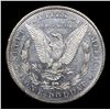 Image 3 : 1878-cc Morgan Dollar vam-17 r-4 $1 Grades Select Unc PL