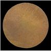 Image 2 : Blank Planchet Two Cent Piece 2c Grades Select Unc RB