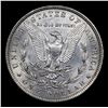 Image 3 : ***Auction Highlight*** 1886-o Morgan Dollar $1 Graded Select Unc By USCG (fc)