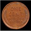 Image 3 : 1913-p Lincoln Cent 1c Grades Choice Unc BN