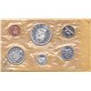 Image 1 : 1966 Canadian Prooflike Silver Set