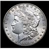 Image 2 : 1890-s Morgan Dollar $1 Grades Choice Unc