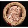 Image 2 : Shotgun Lincoln 1c roll, 1991-p 50 pcs Coin-Tainer Wrapper