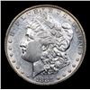 Image 2 : ***Auction Highlight*** 1883-s Morgan Dollar $1 Graded Select Unc By USCG (fc)