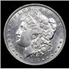 Image 2 : ***Auction Highlight*** 1892-p Morgan Dollar $1 Graded Choice Unc By USCG (fc)