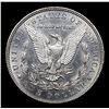 Image 3 : ***Auction Highlight*** 1892-p Morgan Dollar $1 Graded Choice Unc By USCG (fc)