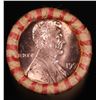 Image 2 : Shotgun Lincoln 1c roll, 1995-p 50 pcs Brandt Wrapper