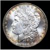 Image 2 : ***Auction Highlight*** 1898-o Morgan Dollar $1 Graded ms67 By SEGS (fc)
