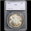 Image 4 : ***Auction Highlight*** 1898-o Morgan Dollar $1 Graded ms67 By SEGS (fc)