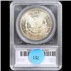 Image 5 : ***Auction Highlight*** 1898-o Morgan Dollar $1 Graded ms67 By SEGS (fc)