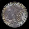 Image 2 : 1896-p Morgan Dollar $1 Grades Choice+ Unc