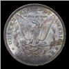 Image 3 : 1896-p Morgan Dollar $1 Grades Choice+ Unc