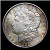 Image 2 : 1886-p Morgan Dollar $1 Grades Choice+ Unc