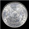 Image 3 : 1886-p Morgan Dollar $1 Grades Choice+ Unc