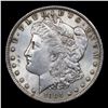 Image 2 : 1884-o Morgan Dollar $1 Grades Choice+ Unc