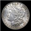 Image 2 : 1886-p Morgan Dollar $1 Grades GEM+ Unc