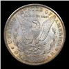 Image 3 : 1899-o Morgan Dollar $1 Grades GEM+ Unc