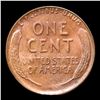 Image 3 : 1930-s Lincoln Cent 1c Grades GEM Unc RB