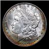 Image 2 : 1884-o Morgan Dollar $1 Grades Choice+ Unc