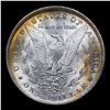 Image 3 : 1884-o Morgan Dollar $1 Grades Choice+ Unc