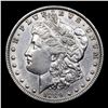 Image 2 : 1889-o Morgan Dollar $1 Grades Select Unc
