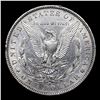 Image 3 : 1889-o Morgan Dollar $1 Grades Select Unc