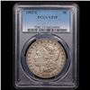 Image 2 : PCGS 1903-s Morgan Dollar $1 Graded vf35 By PCGS