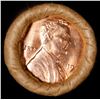 Image 2 : Shotgun Lincoln 1c roll, 1973-d 50 pcs Wrapper