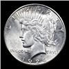 Image 2 : 1926-s Peace Dollar $1 Grades Select Unc