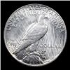 Image 3 : 1926-s Peace Dollar $1 Grades Select Unc