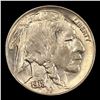 Image 2 : 1938-d Buffalo Nickel 5c Grades GEM+ Unc