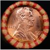 Image 2 : Shotgun Lincoln 1c roll, 1995-p 50 pcs Brandt Wrapper