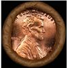 Image 2 : Shotgun Lincoln 1c roll, 1982-d 50 pcs Brandt Wrapper