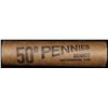 Image 3 : Shotgun Lincoln 1c roll, 1982-d 50 pcs Brandt Wrapper