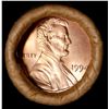 Image 2 : Shotgun Lincoln 1c roll, 1994-p 50 pcs Brandt Wrapper